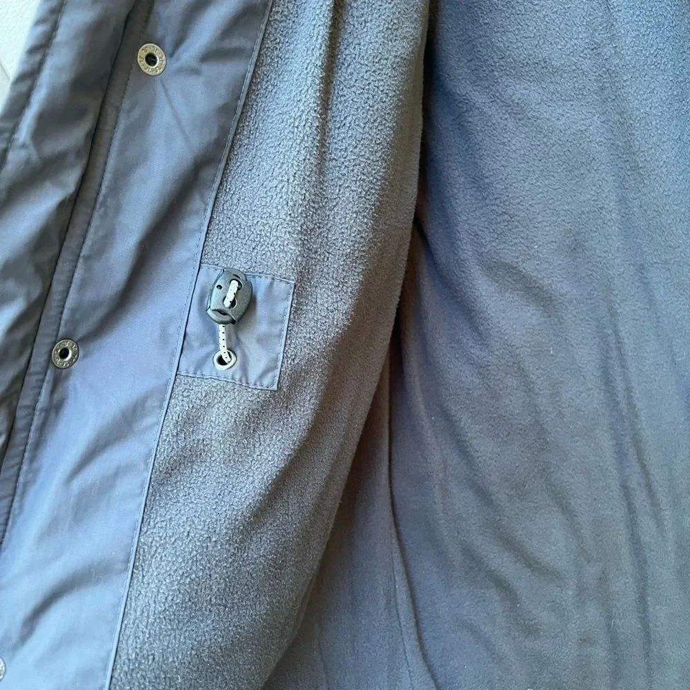 ARENA TEAM LINE water instinct PARKA size Small - Picture 13 of 14
